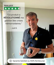 Hemo • Complément naturel