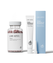 Le Pack Complément + Crème