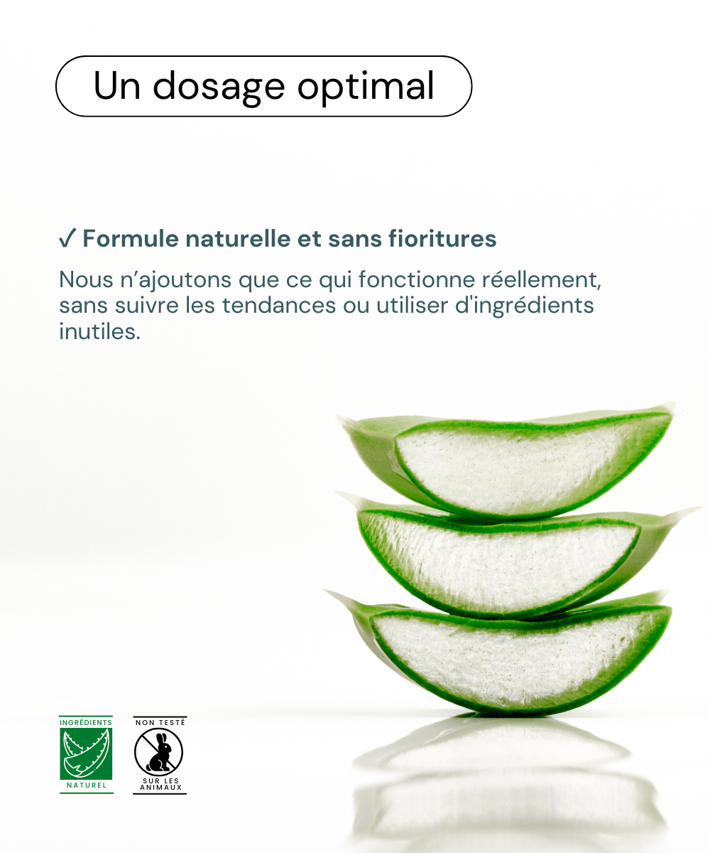 Le Pack Complément + Crème