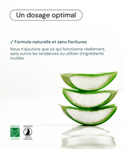 Le Pack Complément + Crème